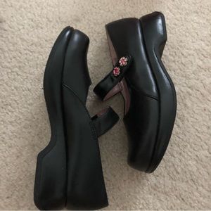 Girls Casual MaryJane Shoes